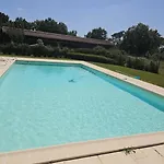 Les De - Piscine&clim - Campagne - 4 Personnes Pardaillan