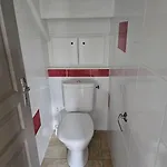 Les De - Piscine&clim - Campagne - 4 Personnes Apartment