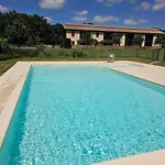 Les De - Piscine&clim - Campagne - 4 Personnes Apartment Pardaillan
