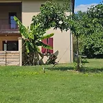 Les De - Piscine&clim - Campagne - 4 Personnes Apartment
