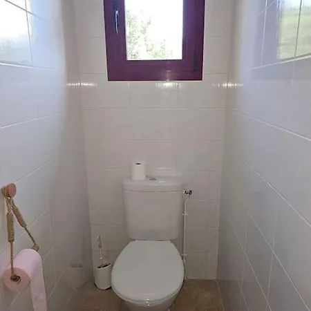 Du Chene Lägenhet Pardaillan