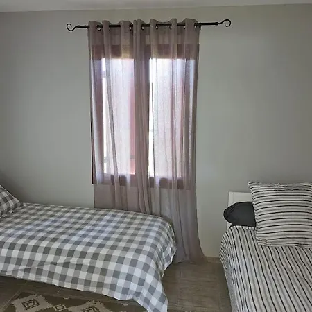 Du Chene Lägenhet *