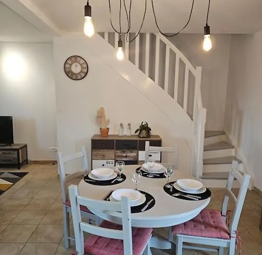 Du Chene Appartement *