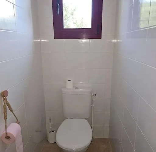 Du Chene Appartement Pardaillan