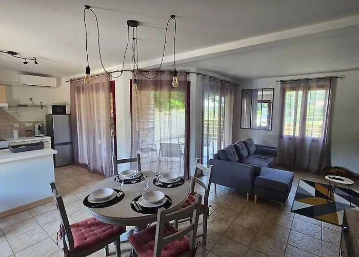 Du Chene Appartement