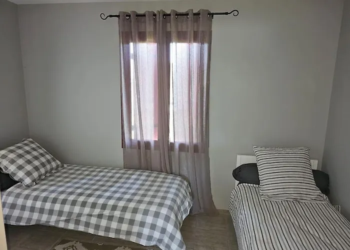 Du Chene Appartement *