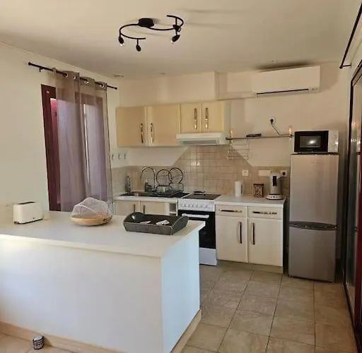 Appartement Du Chene