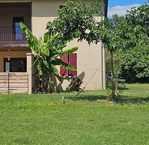 Du Chene Appartement