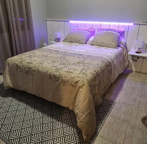 Du Chene Appartement *