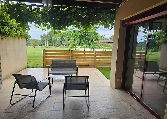 Appartement Du Chene