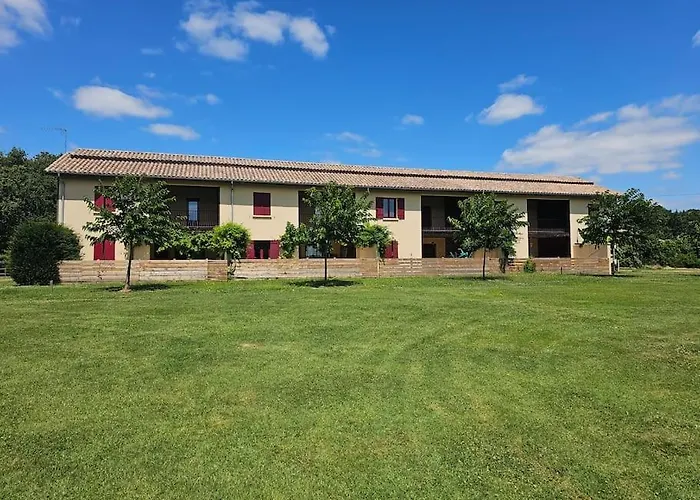 Appartement Du Chene